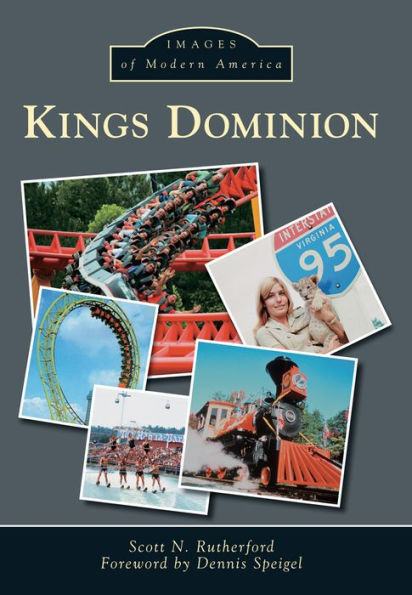 Kings Dominion