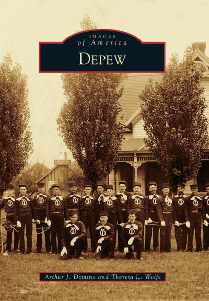 Depew