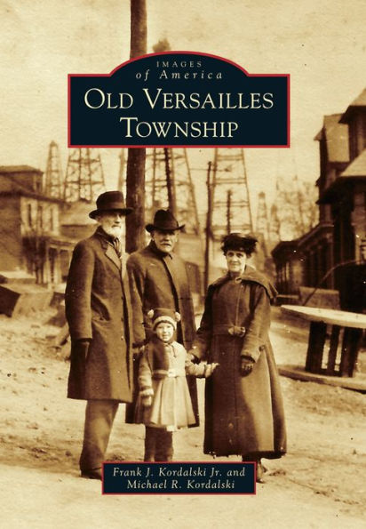 Old Versailles Township