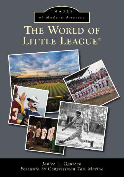 The World of Little League®