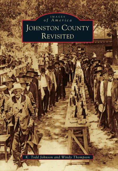 Johnston County Revisited