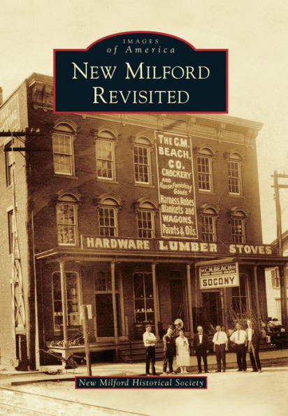 New Milford Revisited