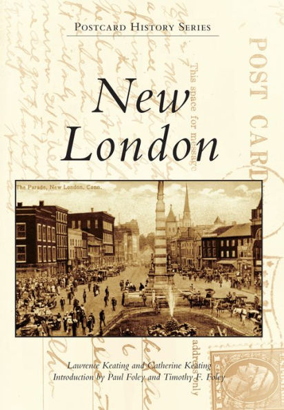 New London