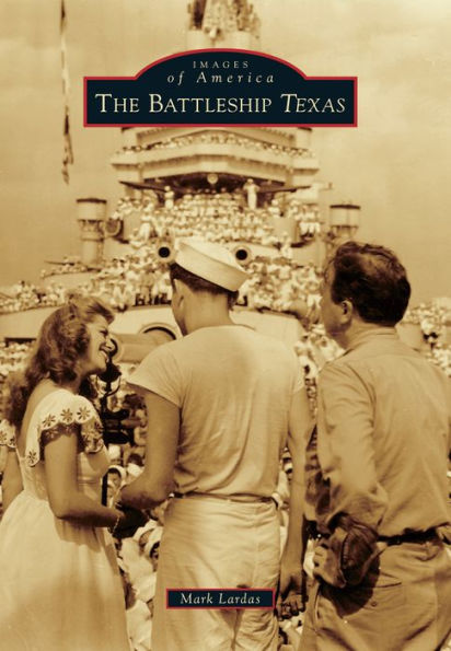 The Battleship Texas