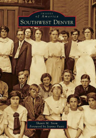 Title: Southwest Denver, Author: Shawn M. Snow