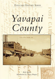 Title: Yavapai County, Author: Rick Sprain