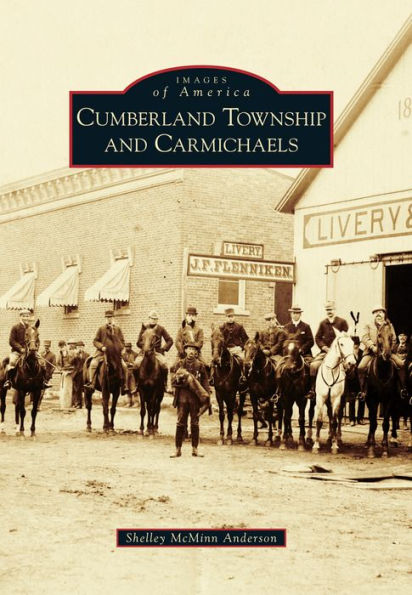 Cumberland Township and Carmichaels