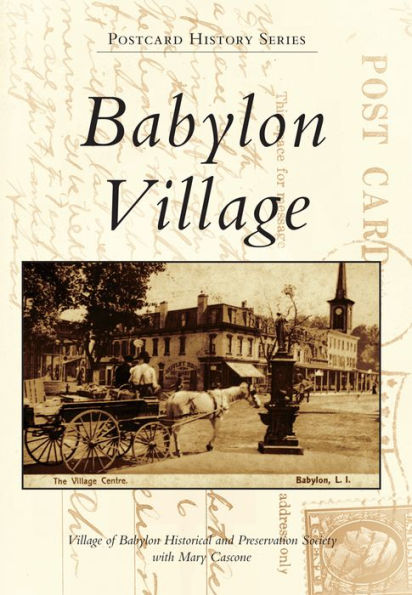 Babylon Village