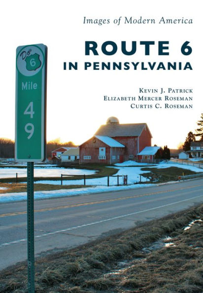 Route 6 Pennsylvania