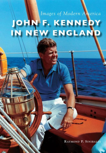 John F. Kennedy New England