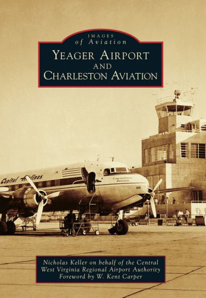 Yeager Airport and Charleston Aviation