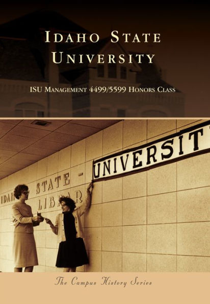 Idaho State University