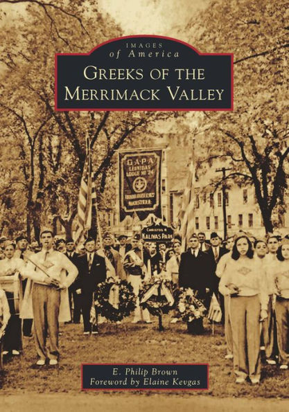 Greeks of the Merrimack Valley