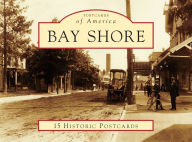 Title: Bay Shore, Author: Christopher Verga
