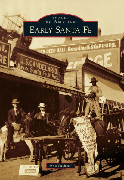 Early Santa Fe
