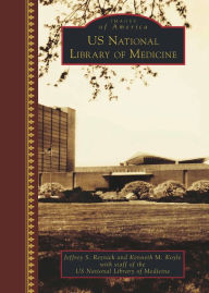 Title: U.S. National Library of Medicine, Author: Jeffrey S. Reznick