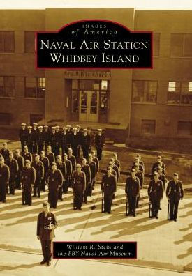 Naval Air Station Whidbey Island
