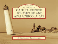 Title: Cape St. George Lighthouse and Apalachicola Bay