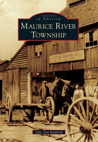 Maurice River Township