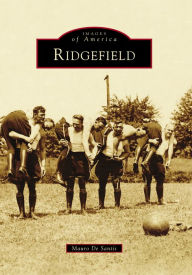 Title: Ridgefield, Author: Mauro De Santis