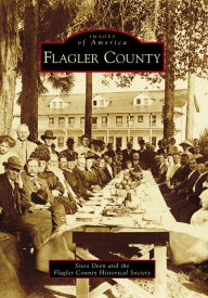 Title: Flagler County, Author: Sisco Deen