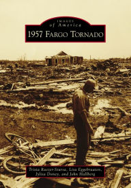 Title: 1957 Fargo Tornado, Author: Trista Raezer-Stursa