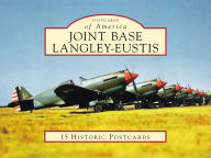 Title: Joint Base Langley-Eustis, Author: Mark A. Chambers