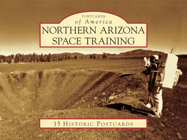 Northern Arizona Space Training