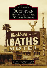 Title: Buckhorn Mineral Baths & Wildlife Museum, Author: Jay Mark