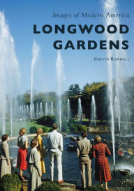 Title: Longwood Gardens, Author: Colvin Randall