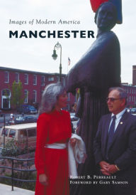 Title: Manchester, Author: Robert B. Perreault