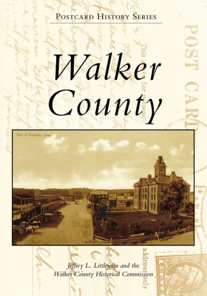 Walker County