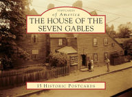 Title: The House of the Seven Gables, Author: Ryan Conary