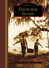 Title: Daufuskie Island, Author: Jenny Hersch