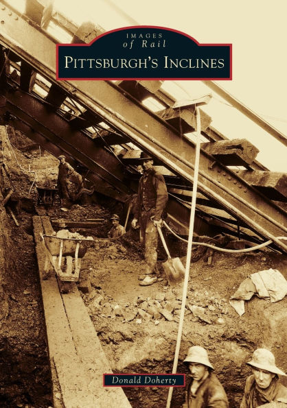 Pittsburgh's Inclines