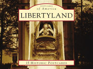 Title: Libertyland, Author: John R. Stevenson V