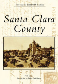 Title: Santa Clara County, Author: Rick Sprain