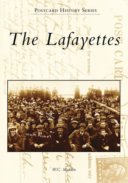 The Lafayettes