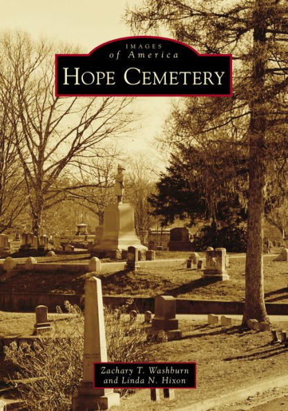 Hope Cemetery