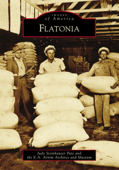 Flatonia