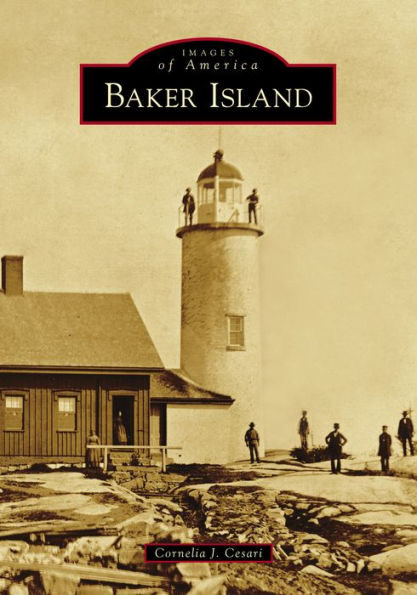 Baker Island