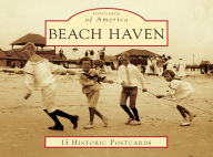 Title: Beach Haven, Author: Gretchen F. Coyle