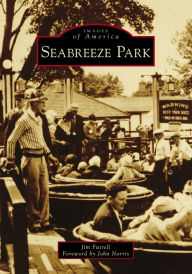 Free ebook for ipad download Seabreeze Park, New York 9781467129374 MOBI DJVU