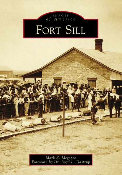 Fort Sill