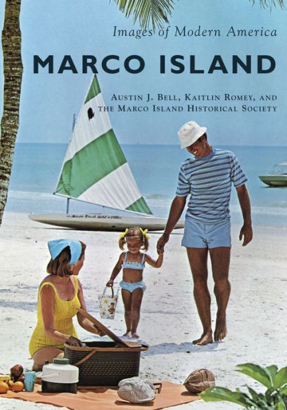 Marco Island: Images of Modern America