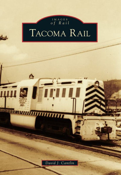 Tacoma Rail