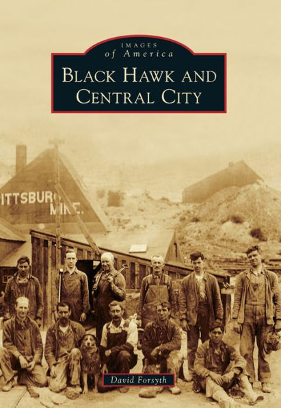 Black Hawk and Central City