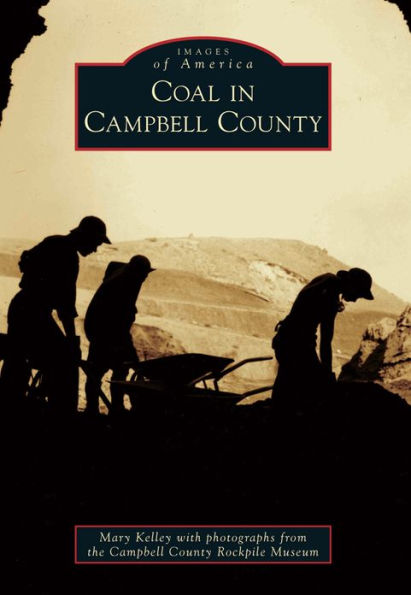 Coal in Campbell County
