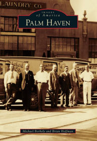 Title: Palm Haven, Author: Michael Borbely