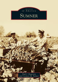 Title: Sumner, Author: Paul J. Rogerson